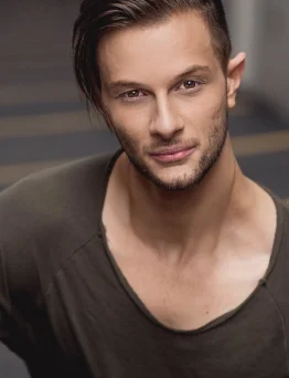 Adam Ovadia