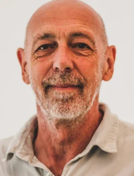 Stuart Dryburgh