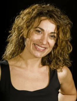 Miriam Martín