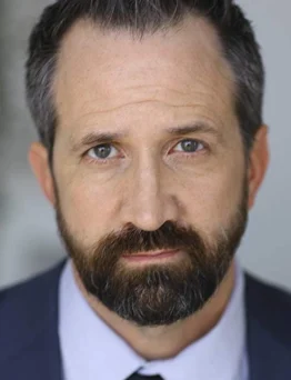 Michael Randall