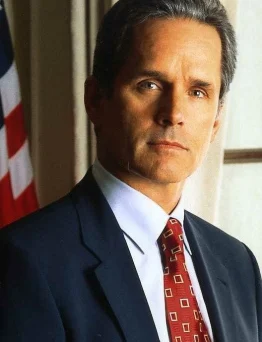 Gregory Harrison