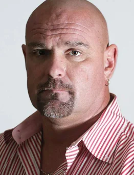Chris Hahn