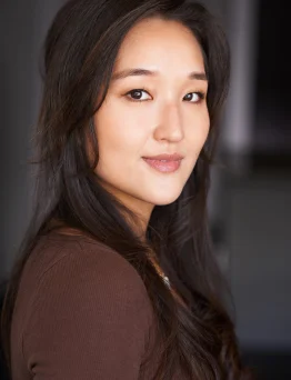 Hajin Cho