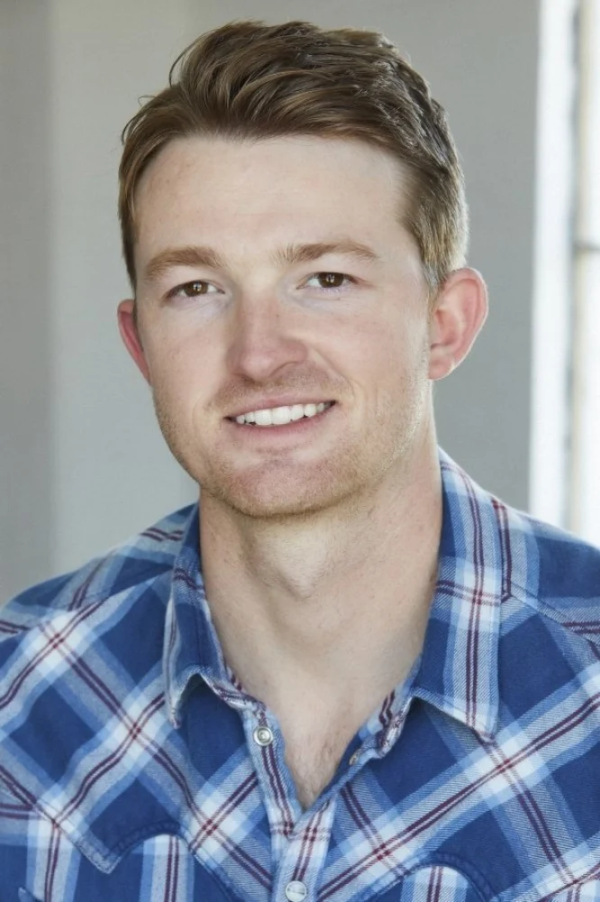 Trevor Gretzky