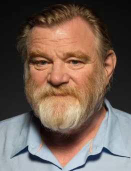 Brendan Gleeson