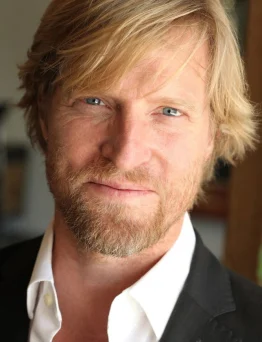 Jeffrey Doornbos