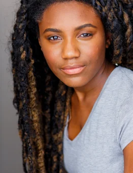 Ireon Roach