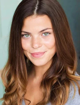 Heidi Grace Engerman
