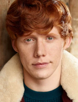 Brandon Root