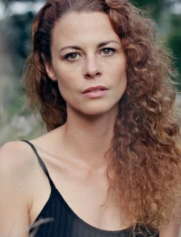 Claire Viville