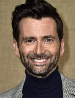 David Tennant