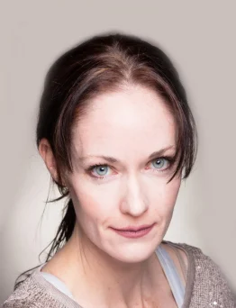 Kirsty Hamilton