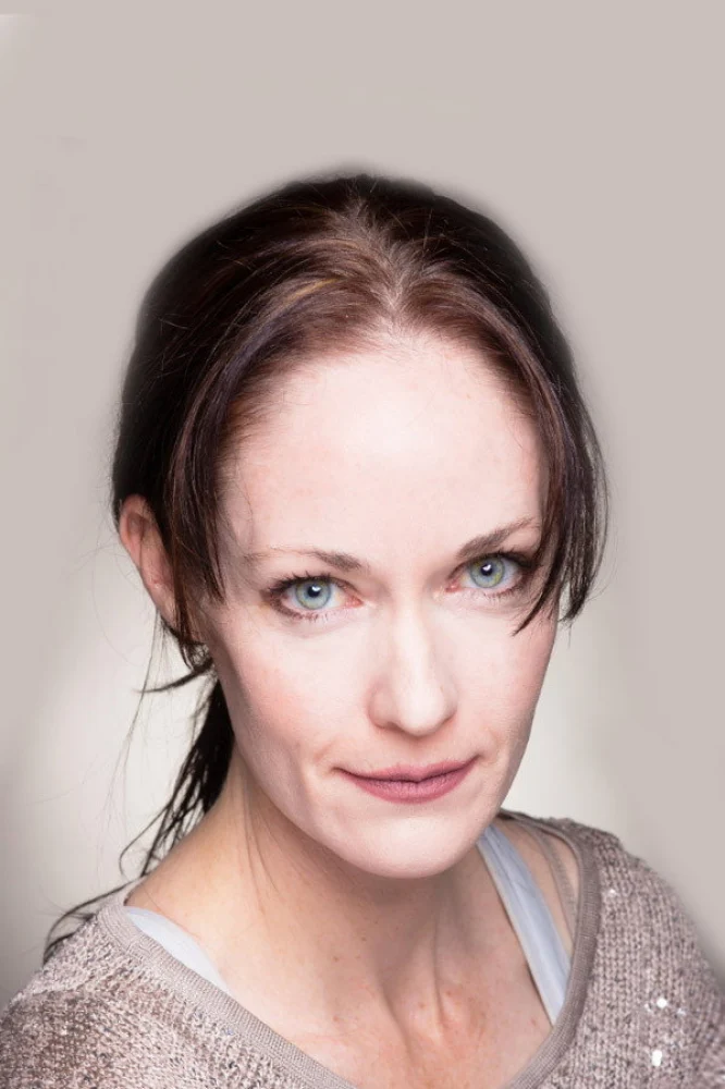 Kirsty Hamilton