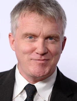 Anthony Michael Hall