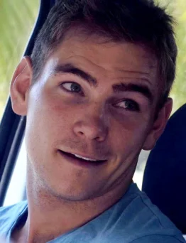 Daniel Weaver