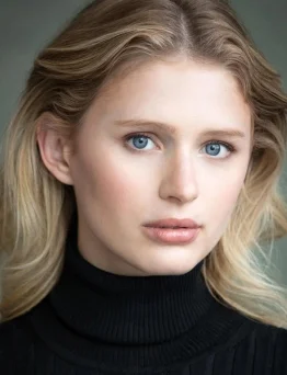 Alexandra Beaton