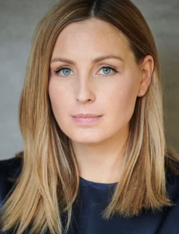 Jessica Knoll