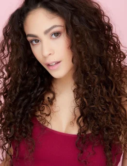 Nataly Santiago