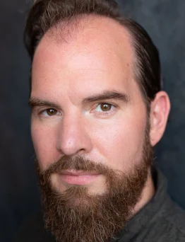 Nick Read