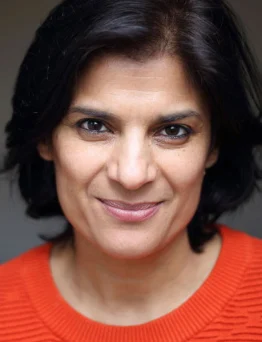 Syreeta Kumar