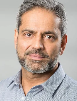 Amerjit Deu