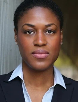 Lee Avant