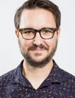 Wil Wheaton