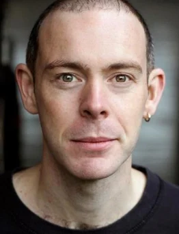 Martin Donaghy