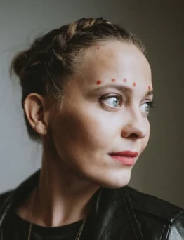 Elisabet Johannesdottir