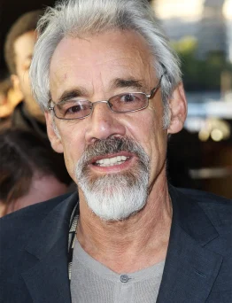 Roger Lloyd Pack