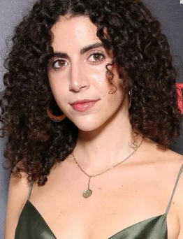 Talia Asseraf