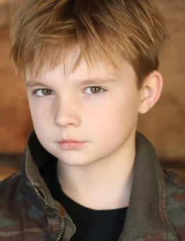 Oliver McCallum