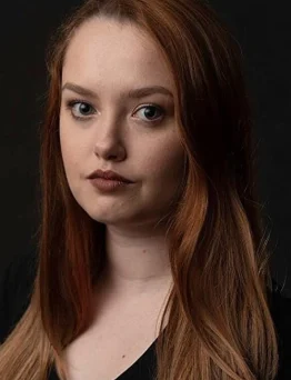 Heather Stevenson