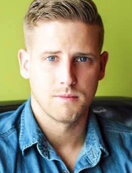 Justin James Remeikis
