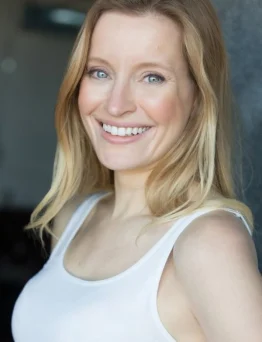 Sharon Young