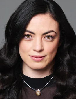 Lucía Gómez-Robledo
