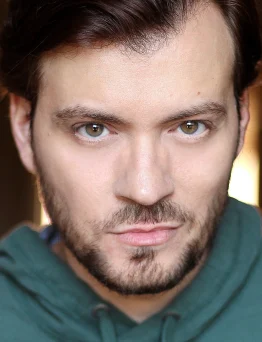 James Di Giacomo