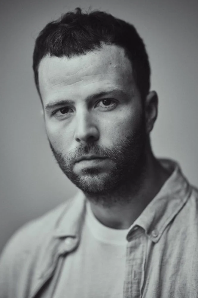 Adrian Grösser