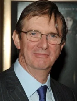 Mike Newell