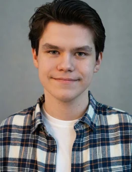 Philip Kuub Olsen