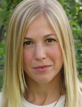 Sarah Moore