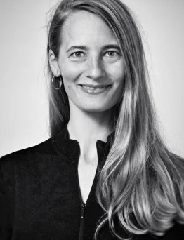 Ida Cæcilie Rasmussen