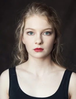 Stephanie Amarell