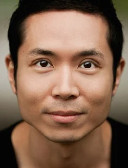 Benjamin Wong