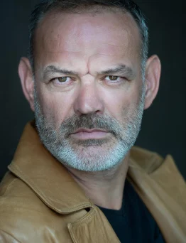Alexander John