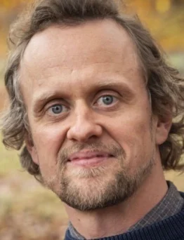 Morten Brovn Jørgensen