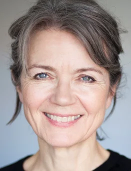 Vibeke Hastrup
