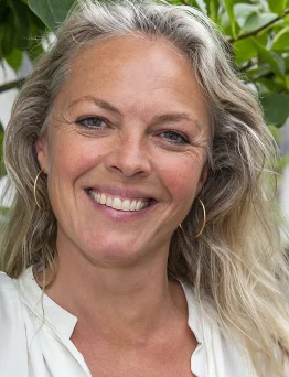 Trine Pallesen