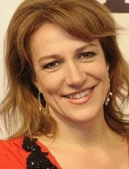 Nastja Arcel