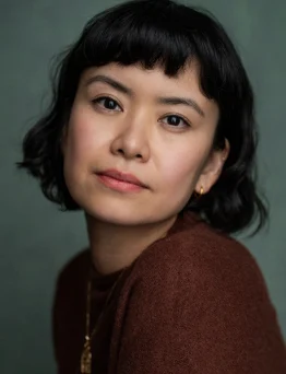 Katie Leung